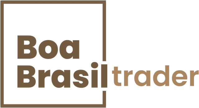 Boa Brasil trader